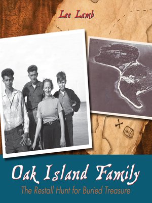 cover image of Oak Island Family